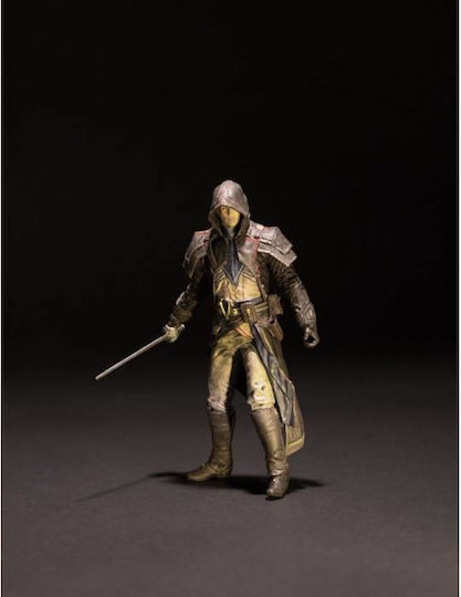 Mcfarlane Toys Assassin's Creed Arno Dorian Фигура 18 см