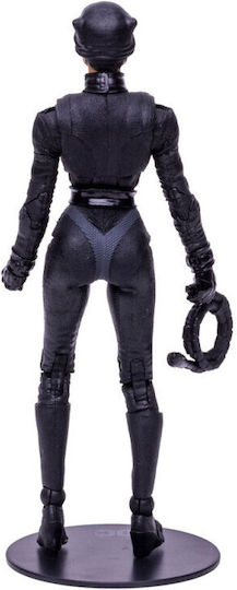 Mcfarlane Toys DC Comics: Catwoman Unmasked Φιγούρα Δράσης ύψους 18εκ. σε Κλίμακα 1:10