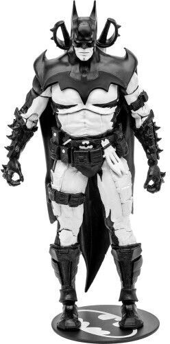 Mcfarlane Toys DC Comics Batman Action-Figur Höhe 18cm in Maßstab 1:10