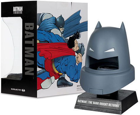 Mcfarlane Toys DC Comics Batman Dark Knight Returns Replica 18cm Length Scale 1:3