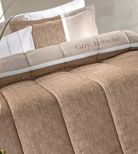 Guy Laroche Υπέρδιπλη 225x245cm Beverly