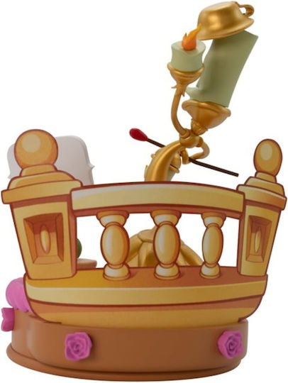 Abysse Disney Lumiere Sammelbare Figur 12cm