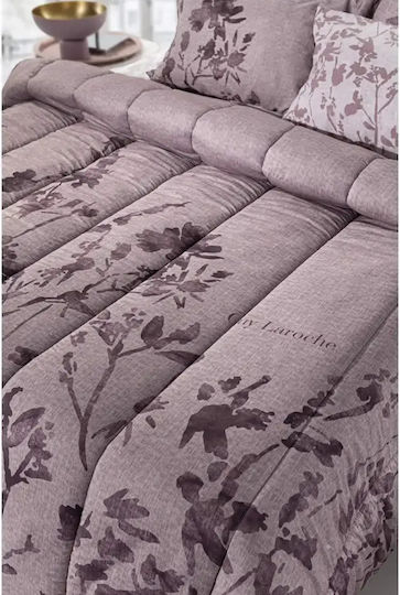 Guy Laroche Großes Doppelbett 225x245 Romance Guy Laroche Großes Doppelbett 225x245 Romance