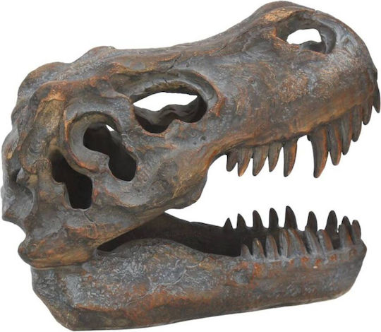 Nemesis Now Skull Figure 16cm