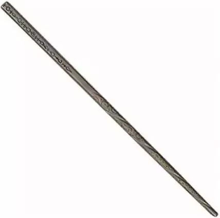 The Noble Collection Harry Potter Sirius Black Sirius Black's Wand Figure Height 39cm Scale 1:1