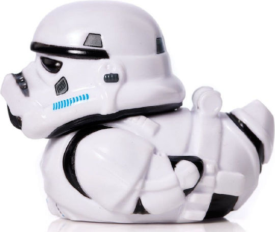 Numskull Star Wars: Star Wars Mini Tubbz - Stormtrooper Rubber Duck 5εκ.