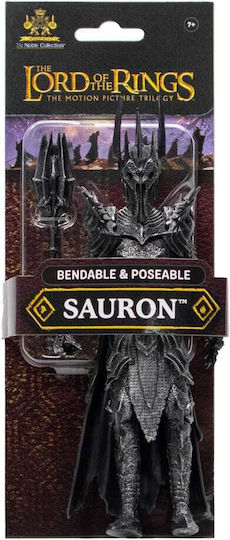 The Noble Collection Lord of the Rings Bendyfigs Action Figure 19cm
