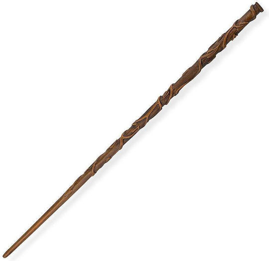The Noble Collection Harry Potter Hermione Granger Character Edition Figure Height 38cm Scale 1:1