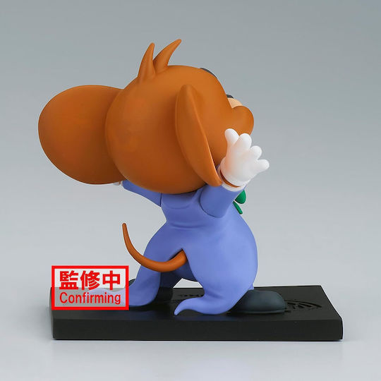 Banpresto Joker Tom Jerry Figură Jerry 8 cm