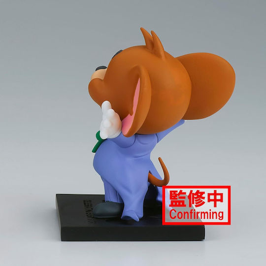 Banpresto Joker Tom Jerry Figură Jerry 8 cm