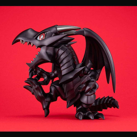 Megahouse Yu-Gi-Oh: Duel Monsters Megatoon Φιγούρα 13εκ.
