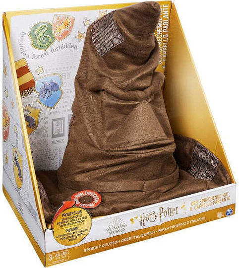 Spin Master Harry Potter Sorting Hat Replica