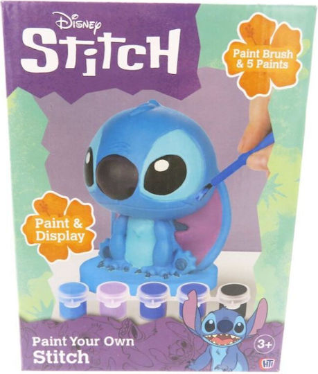 CyP Brands Disney: Фигура Stitch