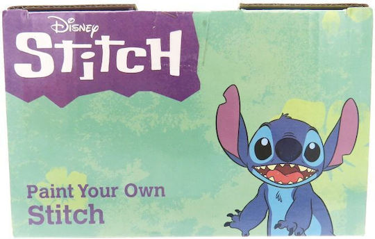 CyP Brands Disney: Фигура Stitch