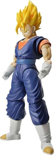 Dragon Ball Figure-rise Standard Super-Saiyajin Vegetto Modellbausatz