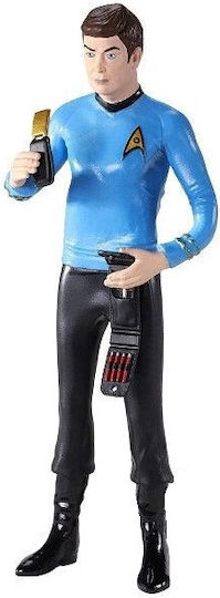 The Noble Collection Star Trek McCoy Action Figure 19cm