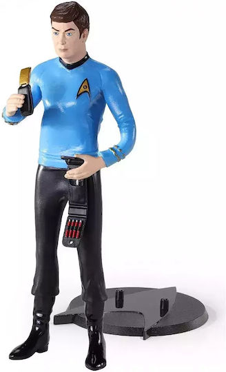 The Noble Collection Star Trek McCoy Action Figure 19cm