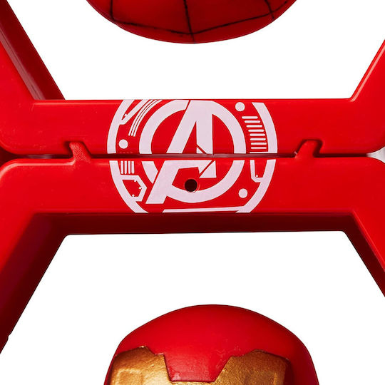 Wow!Stuff Marvel: Iron Man Pod Figurină de acțiune