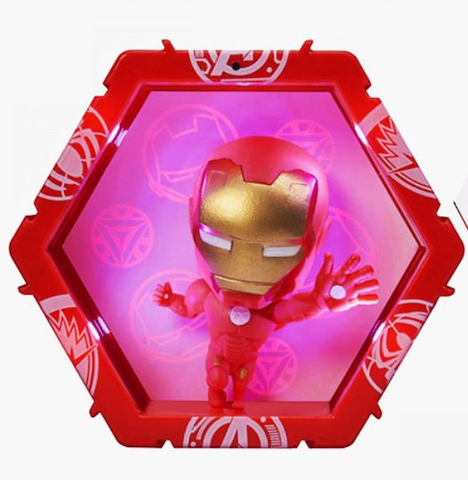 Wow!Stuff Marvel: Iron Man Pod Figurină de acțiune