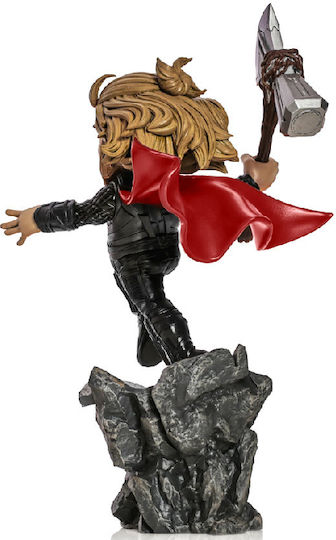 Iron Studios Endgame: Thor Thor Φιγούρα 21εκ.