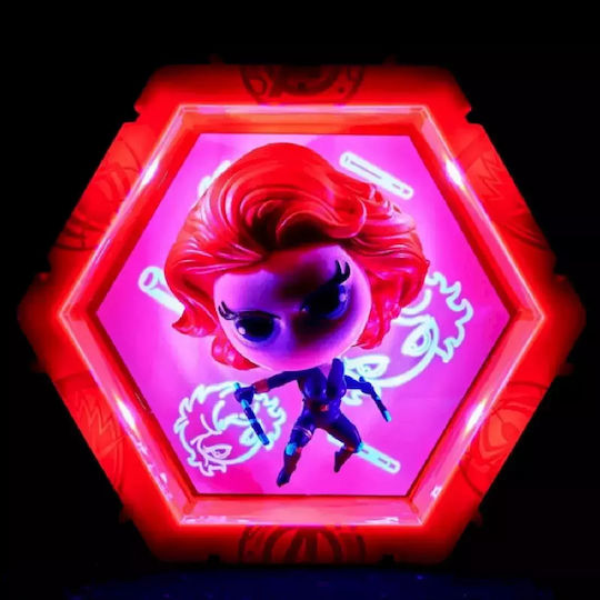 Wow!Stuff Marvel: Black Widow Figur