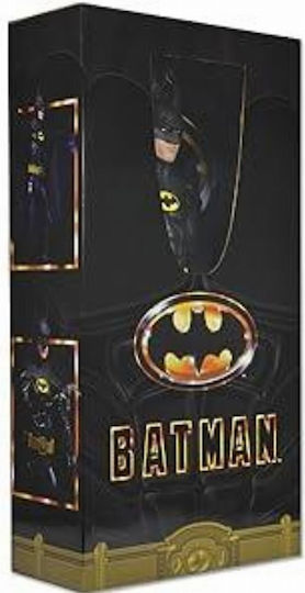 Neca DC Comics Batman Michael Keaton Action Figure Height 46cm Scale 1:4