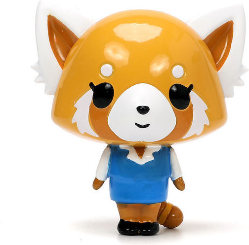 Aggretsuko Diecast Model 1/24 1986 Toyota Trueno Ae86