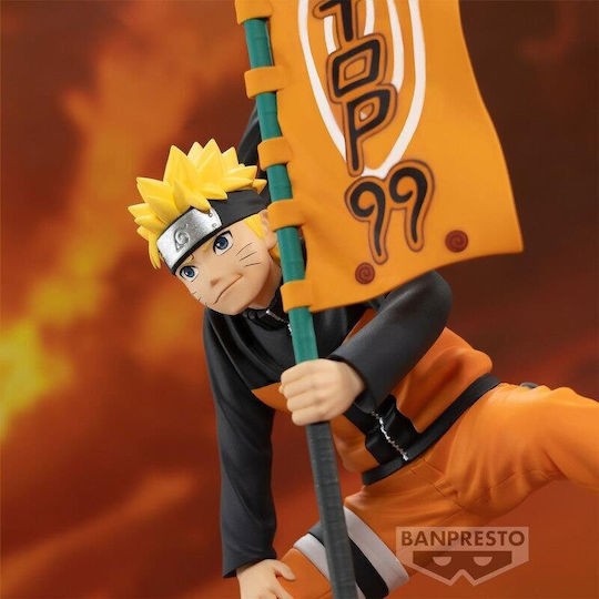 Naruto Shippuden Narutop99 Узумаки Наруто 11см