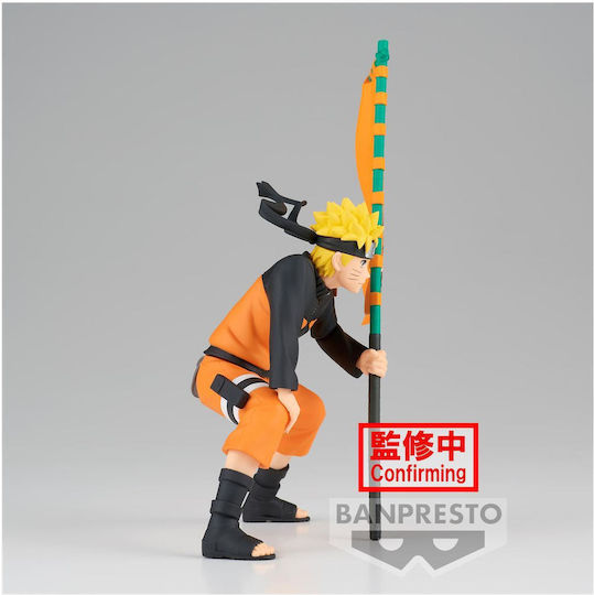 Naruto Shippuden Narutop99 Узумаки Наруто 11см