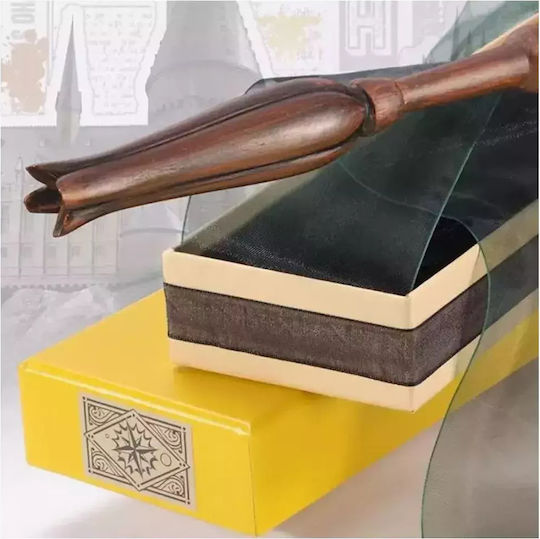 Harry Potter Luna Lovegood’s Wand Ollivander Box Nn7151