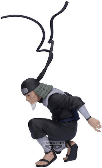 Banpresto Naruto: Shippuden Φιγούρα 18εκ.