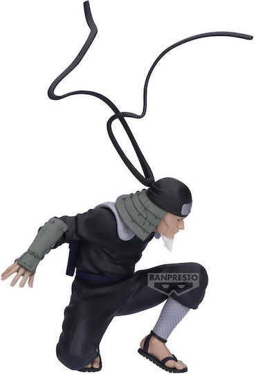 Banpresto Naruto: Shippuden Φιγούρα 18εκ.