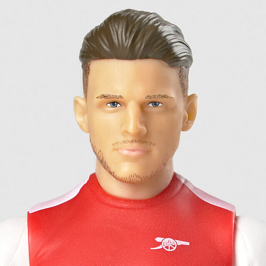 Banbo Toys Arsenal Fußball Declan Rice Action-Figur 20cm 83415