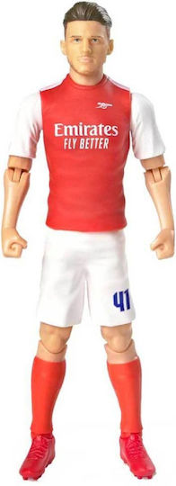 Banbo Toys Arsenal Fußball Declan Rice Action-Figur 20cm 83415