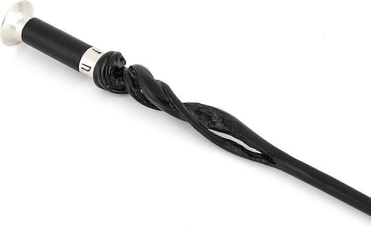 The Noble Collection Phantastische Tierwesen: Albus Dumbledore Albus Dumbledores Zauberstab Sammelbare Figuren Höhe 34cm in Maßstab 1:1