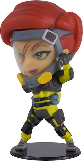 Ubisoft Finka Chibi Сикс Колекция Фигура 10см