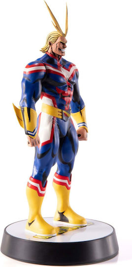 First 4 Figures My Hero Academia: All Might Φιγούρα 28εκ.