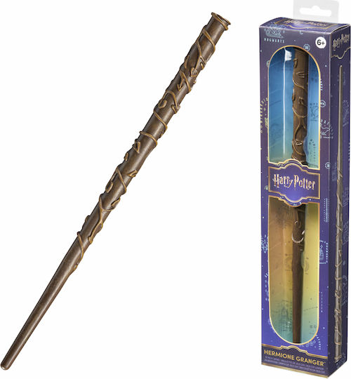 Harry Potter Role Play Wand Hermione Granger 30 cm