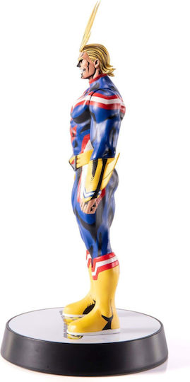 First 4 Figures My Hero Academia: All Might Φιγούρα 28εκ.