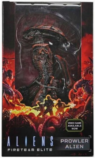 Neca Alien: Prowler Φιγούρα Δράσης ύψους 23εκ. σε Κλίμακα 1:10