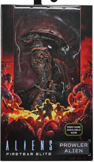 Neca Alien: Prowler Φιγούρα Δράσης ύψους 23εκ. σε Κλίμακα 1:10