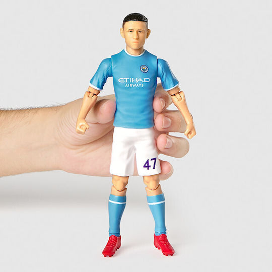 Banbo Toys Ποδόσφαιρο Φιγούρα Δράσης 20εκ.