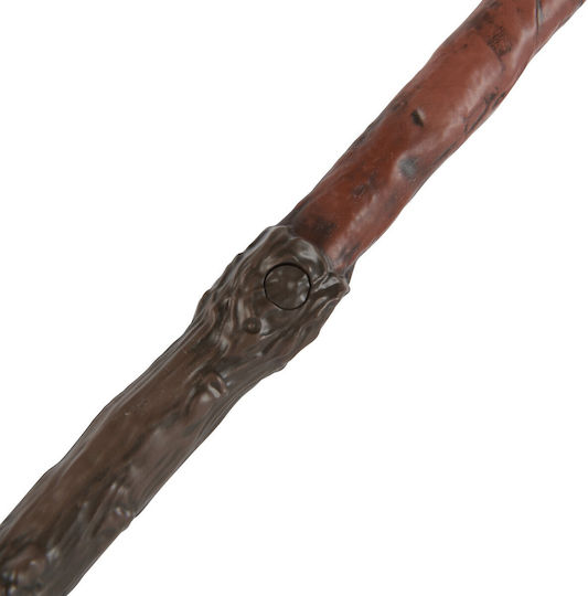 Spin Master Harry Potter Bagheta Vrăjii Patronus a lui Harry Potter Stick Replică în Scară 1:1