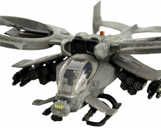 Mcfarlane Toys Avatar: AT-99 Scorpion Gunship Όχημα Ρέπλικα μήκους 16εκ.