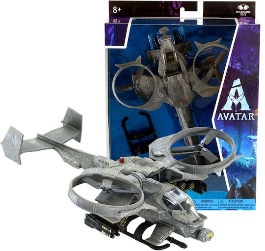 Mcfarlane Toys Avatar: AT-99 Scorpion Gunship Όχημα Ρέπλικα μήκους 16εκ.