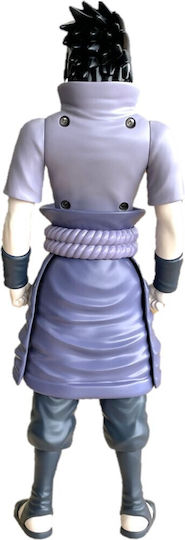 Namco - Bandai Naruto: Anime Heroes: Mega Naruto - Uchiha Sasuke Φιγούρα Δράσης 30εκ.
