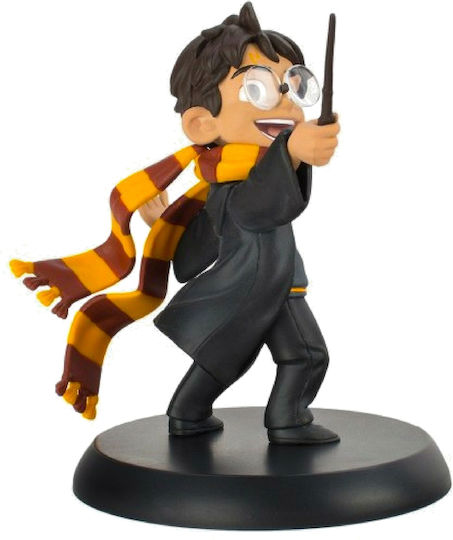 Quantum Mechanix Harry Potter: Harry Potter: Q-fig - Harry Potter First Spell Φιγούρα 9εκ.