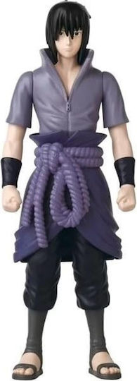 Namco - Bandai Naruto: Anime Heroes: Mega Naruto - Uchiha Sasuke Φιγούρα Δράσης 30εκ.