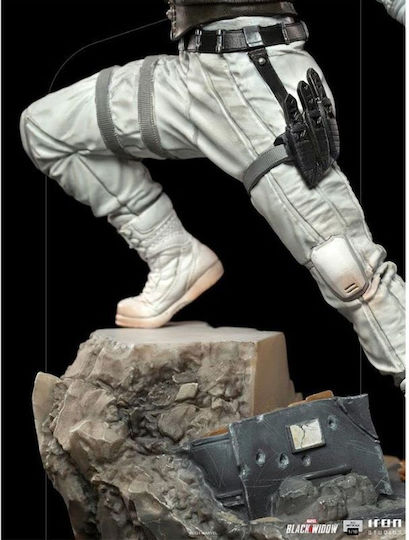 Iron Studios Marvel: Black Widow Yelena Figure height 18cm at Scale 1:10