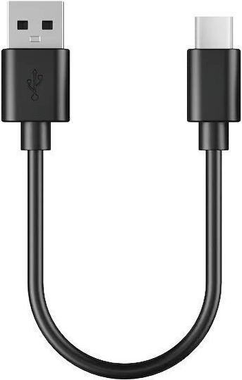 Boya Mini 2 Lightning & Type-C Wireless Δυναμικό Microphone Πέτου, Clip On Journalistic in Gray Color Space Grey